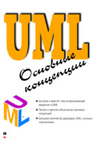  UML.  