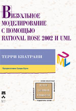      Rational Rose 2002  UML