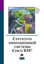     Cisco IOS