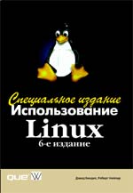   Linux, 6- .  
