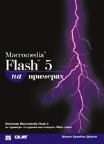  Macromedia Flash 5  