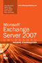книга "Microsoft Exchange Server 2007. Полное руководство"