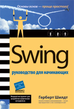   SWING  Java:   